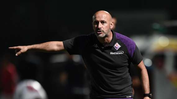 FIORENTINA, Il programma di oggi in casa gigliata