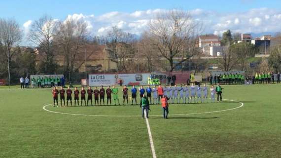 VIAREGGIO CUP, Il tabellone delle semifinali