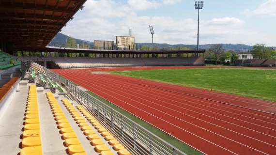 NUOVO STADIO, L'ULTIMA STRADA DISSESTATA PORTA AL RIDOLFI