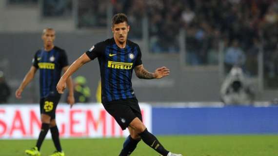 OBIETTIVI, Jovetic nel mirino della Sampdoria