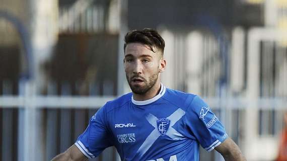 QUI EMPOLI, Tonelli recupera. La probabile formazione