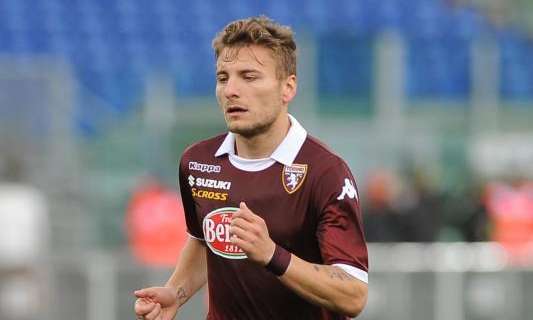 SASSUOLO-TORINO, Le formazioni ufficiali del match