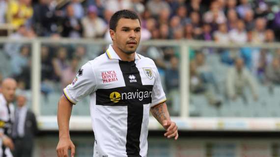 EX VIOLA, Bojinov torna al Parma?