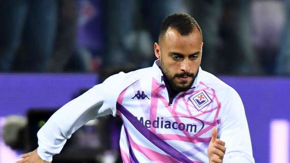 CABRAL, Avrei preferito vincere senza segnare un gol