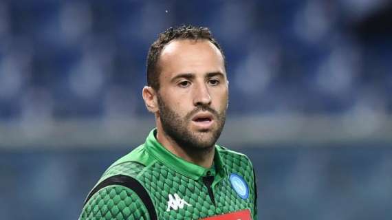 OSPINA, Viola? Ha storia e buoni giocatori, ma noi...