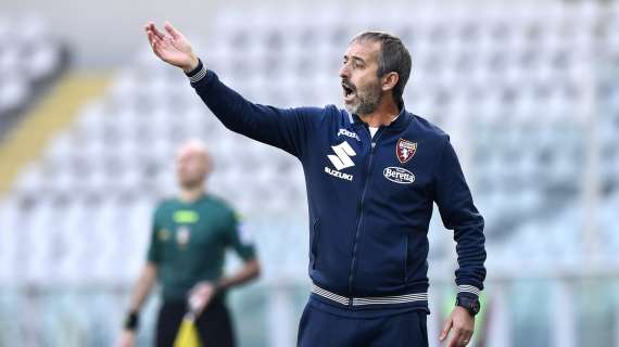 SERIE A, Il Torino batte il Genoa e Giampaolo respira