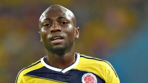 MERCATO, Il Southampton si muove per Armero