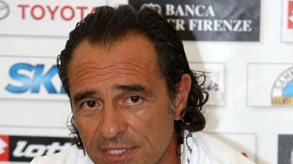 PRANDELLI, Ho visto una squadra con le idee chiare 