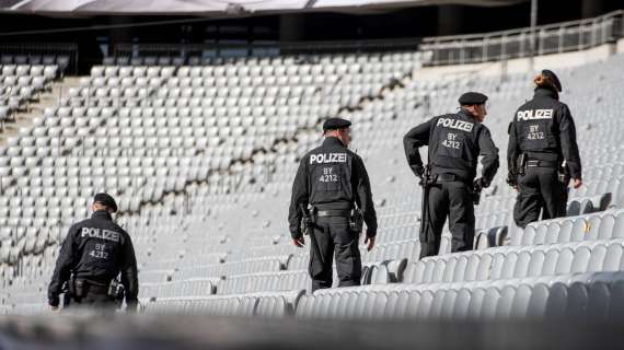 COPA AMERICA, Scontri e feriti a Miami: finale ritardata di oltre un'ora