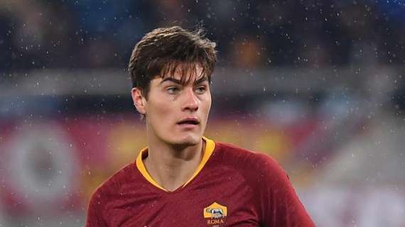 SERIE A, Al 45' Roma avanti per 2-0, Toro ok 1-0