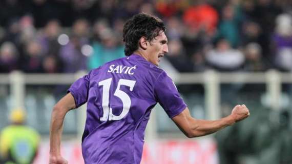 SAVIC, Ho toccato le stelle, Firenze unica