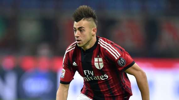 EL SHAARAWY, Viola grande squadra, lo sapevamo