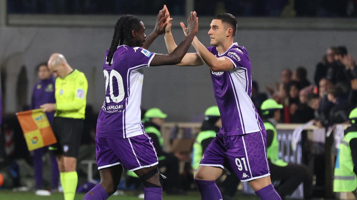 Kean e gli altri, tutti sotto esame. C'è un intero reparto da valutare in vista del prossimo mercato