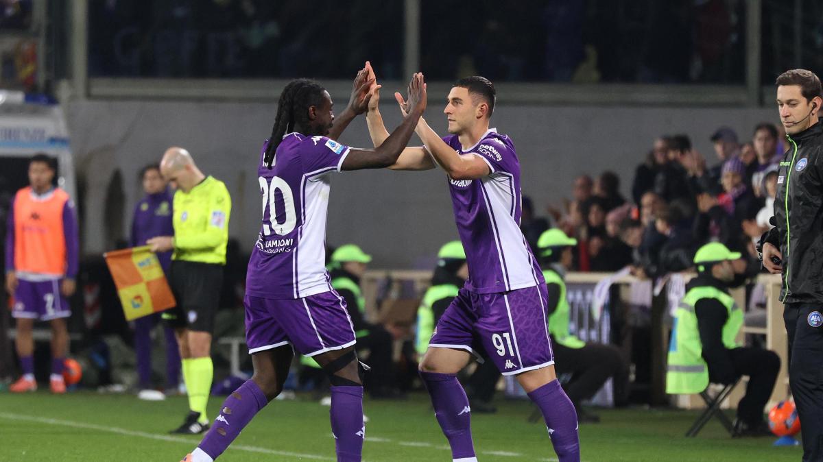 Oggi test salvezza da non fallire, il Corriere dello Sport: "Fiorentina, obbligo vincere"