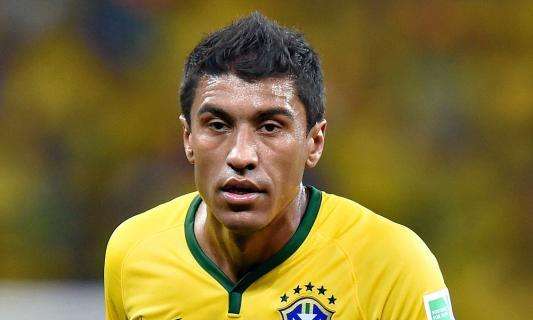 PAULINHO, 'Potevo lasciare gli Spurs'. I viola...