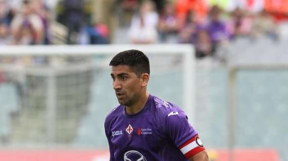 PIZARRO, E' mancato soltanto il gol