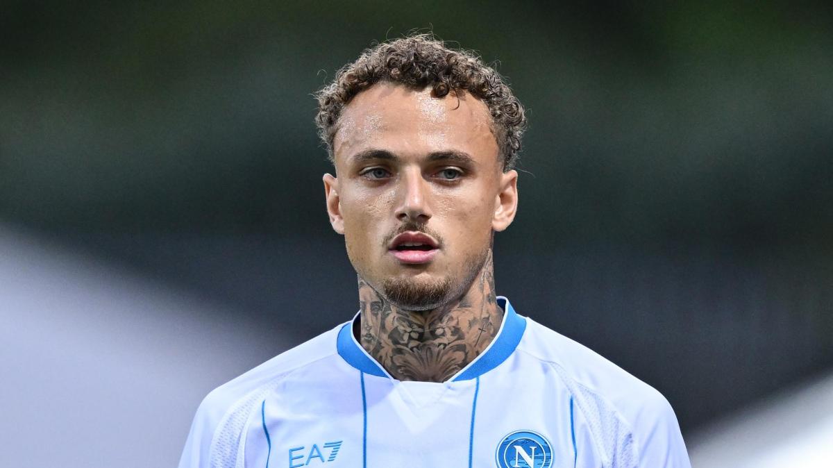 Noa Lang obiettivo viola? L'Ajax vuole riportarlo in Olanda