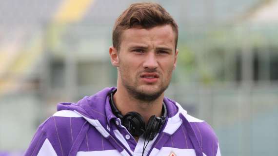 EX VIOLA, Ufficiale: Seferovic passa all'Eintracht