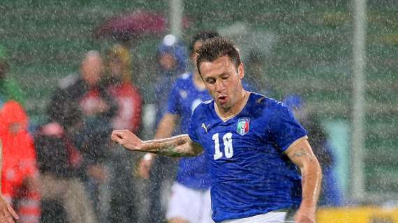 CASSANO, Storia di un calciatore ritrovato