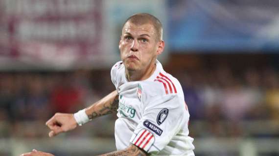 SKRTEL, Ad un passo il trasferimento al Napoli