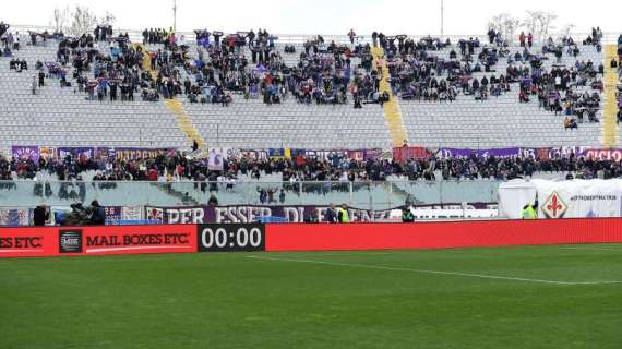 C.FIESOLE-ATF, 45' di sciopero per il bene ACF