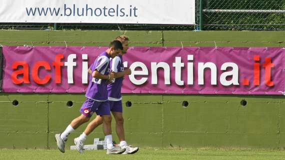 MARBELLA, Palestra spedita da Firenze