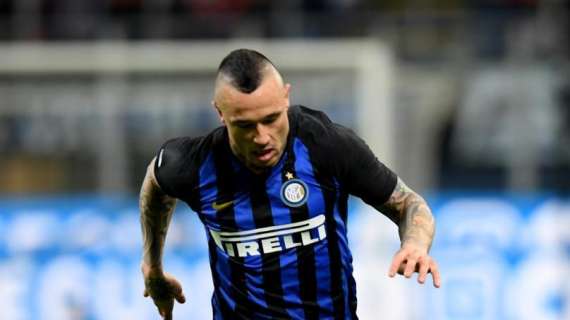 NAINGGOLAN, Non è stato difficile scegliere Cagliari