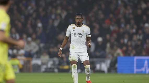 L’ex obiettivo viola Alaba: “Voci sull’addio al Real? Era falso”