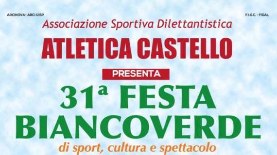 FESTA A CASTELLO, Linari incontra i bambini il 18/6