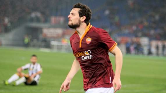 SERIE A, Chievo-Roma 0-2 con Gervinho e Destro