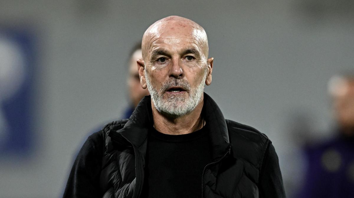 Inter-Fiorentina: Pioli non parla, Chivu in conferenza alle 14:00