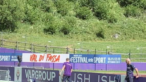 FOTO FV, Biraghi prosegue il lavoro differenziato