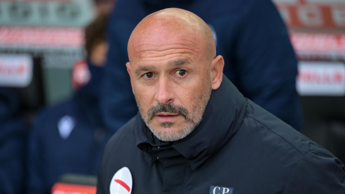 Italiano: "Il sogno del Bologna è stazionare stabilmente in zona Europa"