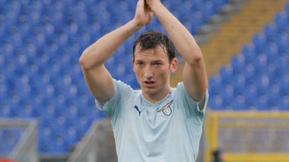 LAZIO-FIO 1-0, Kozak su rigore