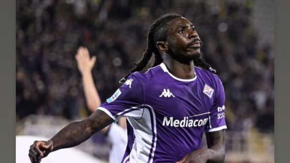 Kean-Holm, ecco la contro risposta su Instagram del centravanti classe 2000