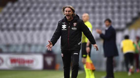 JUVE-SALERNITANA, Le formazioni ufficiali della gara