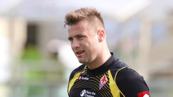 BORUC, Futuro al QPR per l'ex portiere viola