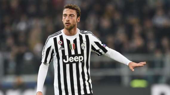 MARCHISIO, A Firenze sarà molto difficile per noi