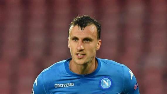 CHIRICHES, Spero di esserci contro la Fiorentina