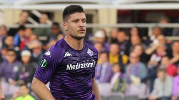 JOVIC, Giovedì col Lech un'altra occasione sprecata