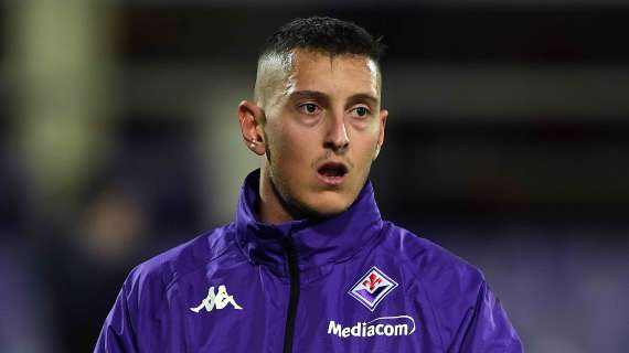 GOLLINI, Il Napoli c'era già in estate ma non erano pronti