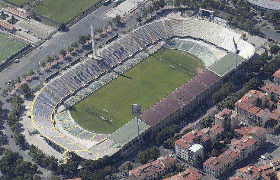 STORIA VIOLA, Vecchie partite e Scudetto bianconero