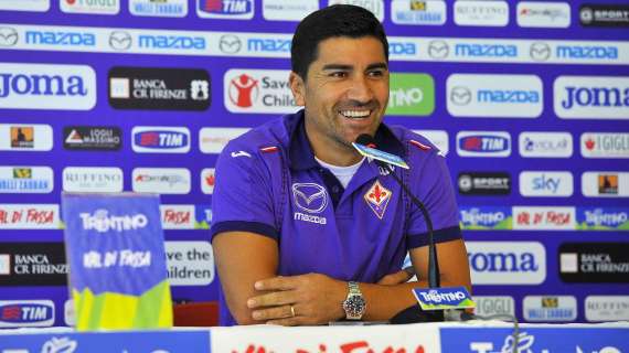 PIZARRO, Il pensiero di Suma sullo "scherzetto"