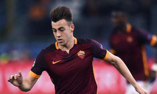 EL SHAARAWY, Battiamo i viola e puntiamo al 2° posto