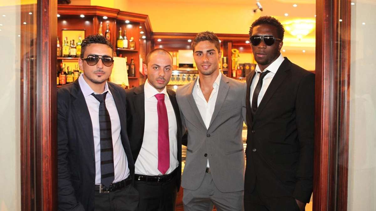 Il procuratore Marchione: "Thiago Fernandez alla Fiorentina? Magari"