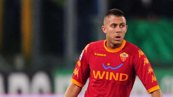 SERIE A, Roma-Udinese finisce 2-0