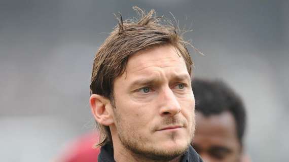 TOTTI, Spunta un'accusa di evasione fiscale