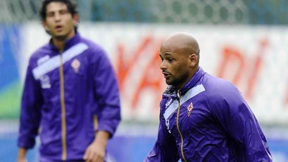 OLIVERA, La Fiorentina lo toglie dal mercato?