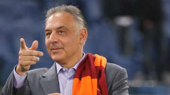 PALLOTTA, Mai parlato con Pantaleo Corvino