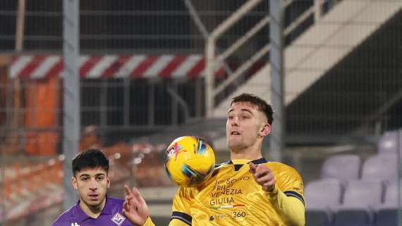 Udinese-Fiorentina, le statistiche della sfida di domenica: occhio alle palle alte